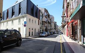 Classy Urban Life Studio Oporto