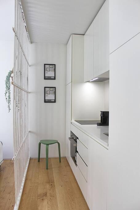 Classy Urban Life Studio Oporto Exterior foto