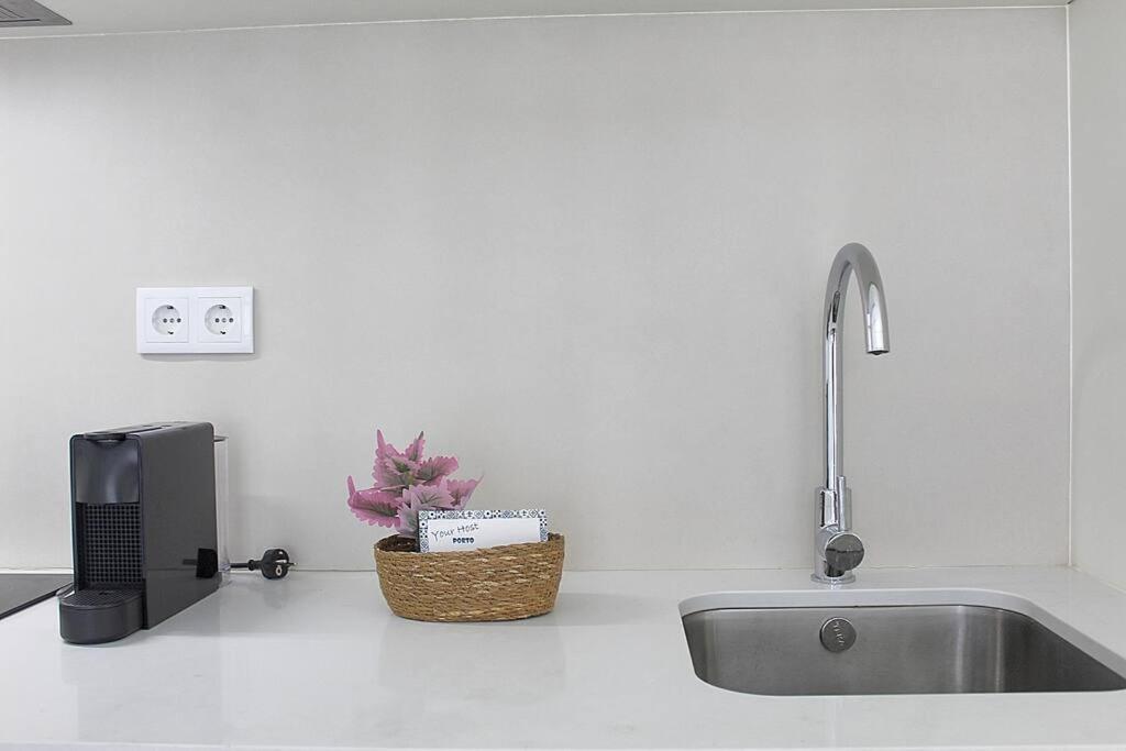 Classy Urban Life Studio Oporto Exterior foto