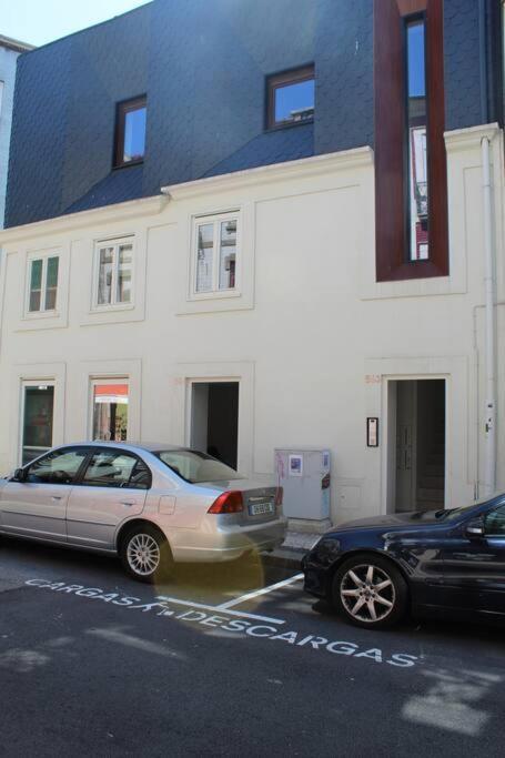 Classy Urban Life Studio Oporto Exterior foto