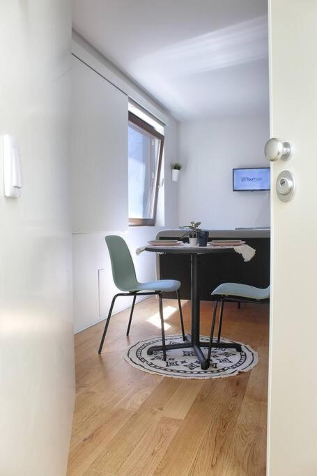 Classy Urban Life Studio Oporto Exterior foto