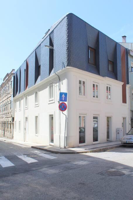 Classy Urban Life Studio Oporto Exterior foto