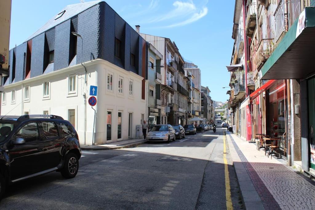 Classy Urban Life Studio Oporto Exterior foto