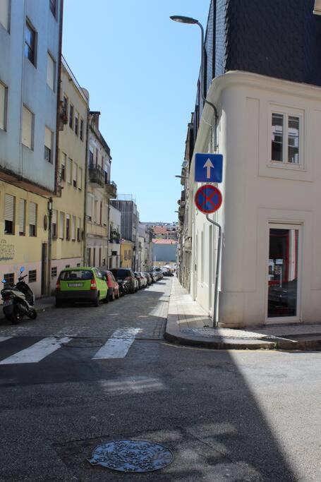 Classy Urban Life Studio Oporto Exterior foto